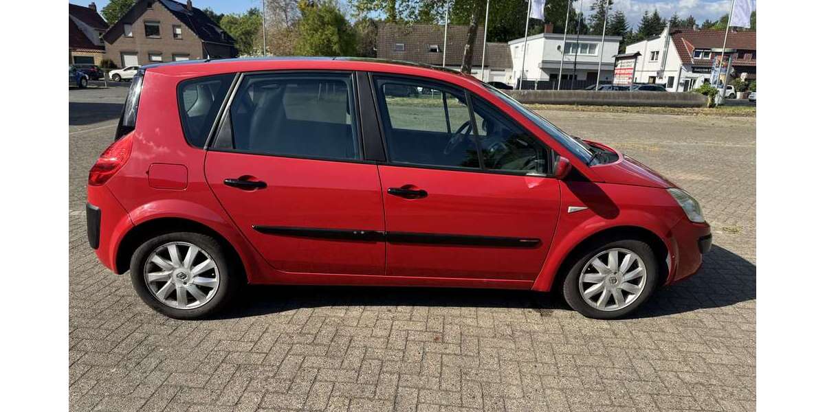 Renault Scenic 173.242 km 1.999 &euro; Delmenhorst 27753