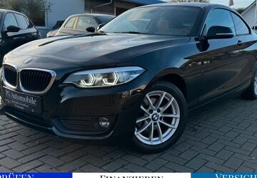 BMW 218 69.980 km 19.490 &euro; Hatten 26209