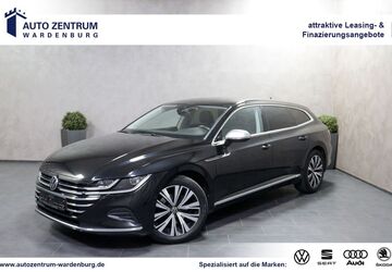 VW Arteon 80.000 km 27.940 &euro; Wardenburg 26203