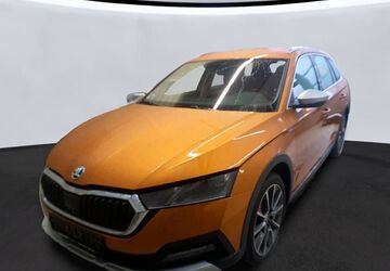 Skoda Octavia 65.049 km 25.990 &euro; Rastede/ Wahnbek 26180