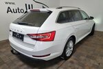 Skoda Superb Style LED ACC AHK Memory Canton Keyless 94.500 km 23.750 &euro; Garrel 49681