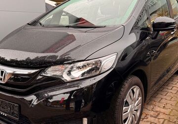 Honda Jazz 38.000 km 12.990 &euro; Oldenburg 26125