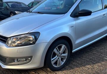 VW Polo 114.300 km 6.499 &euro; Oldenburg 26129
