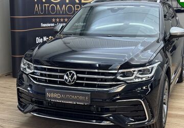 VW Tiguan Allspace 85.065 km 32.700 &euro; Rastede/ Wahnbek 26180
