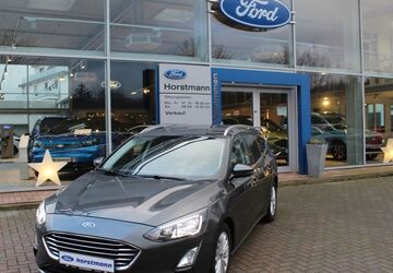Ford Focus 60.412 km 19.950 &euro; Rastede 26180
