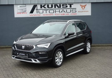 Seat Ateca 7.800 km 29.990 &euro; Brake 26919