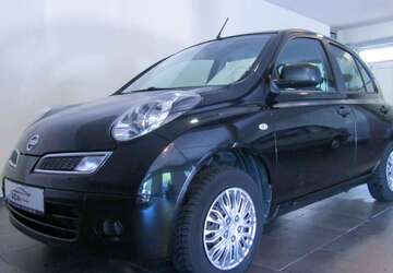 Nissan Micra 164.800 km 3.690 &euro; Oldenburg 26125
