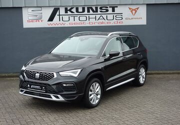 Seat Ateca 7.800 km 32.990 &euro; Brake 26919