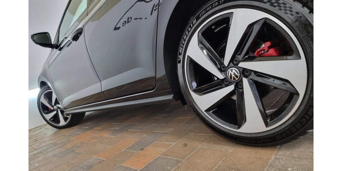 VW Polo GTI DSG Matrix LED APP ACC AIC DAB+ SHZ 36.900 km 24.900 &euro; Garrel 49681