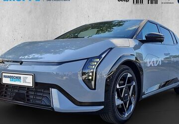 Kia EV4 1.111 km 47.990 &euro; Oldenburg 26135