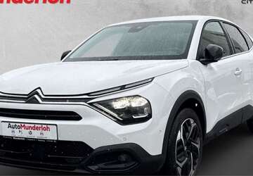 Citroen C4 22.546 km 21.490 &euro; Oldenburg 26127