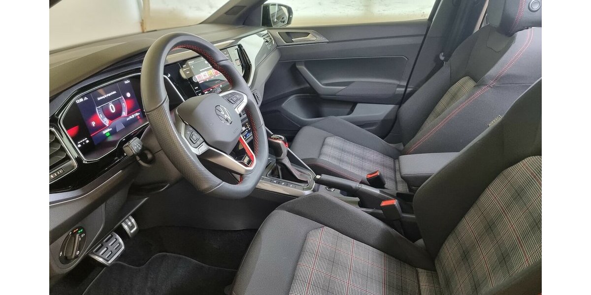 VW Polo GTI DSG Matrix LED APP ACC AIC DAB+ SHZ 36.900 km 24.900 &euro; Garrel 49681