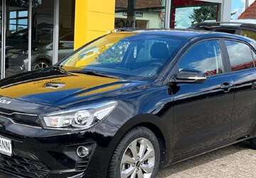 Kia Rio 19.900 km 17.800 &euro; Edewecht / Klein-Scharrel 26188