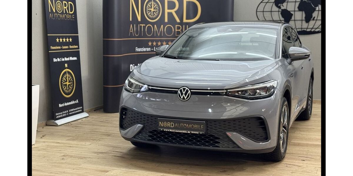 VW ID.5 46.400 km 24.490 &euro; Rastede/ Wahnbek 26180