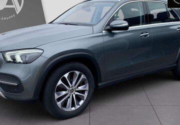 Mercedes-Benz GLE 350 148.800 km 46.794 &euro; Oldenburg 26135