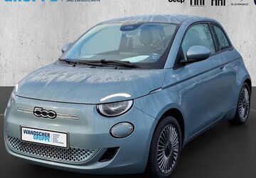 Fiat 500e 23.098 km 15.990 &euro; Oldenburg 26135