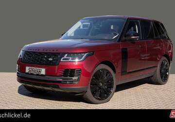 Land Rover Range Rover 68.550 km 62.850 &euro; Oldenburg 26125