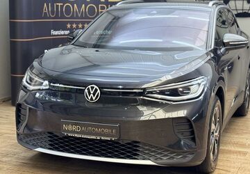VW ID.4 32.400 km 24.900 &euro; Rastede/ Wahnbek 26180