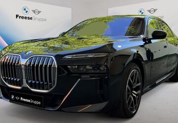 BMW 740 22.253 km 98.990 &euro; Oldenburg 26135