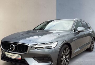 Volvo V60 111.333 km 21.448 &euro; Großenkneten 26197
