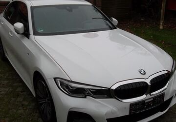 BMW 320 93.800 km 26.100 &euro; Bad Zwischenahn 26160