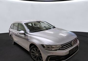 VW Passat Variant 115.500 km 19.490 &euro; Rastede/ Wahnbek 26180