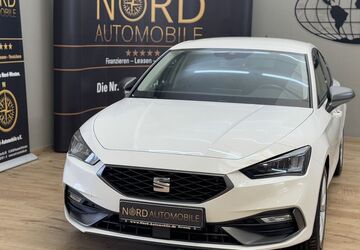 Seat Leon 79.100 km 17.999 &euro; Rastede/ Wahnbek 26180