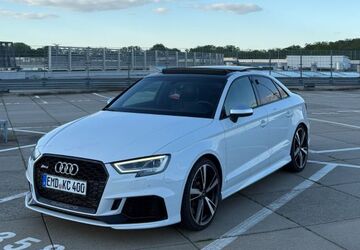 Audi RS3 91.000 km 35.500 &euro; Oldenburg 26125