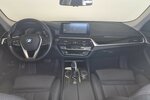 BMW 520d SportLine LED AHK ACC Navi Kamera Hifi 89.900 km 27.450 &euro; Garrel 49681