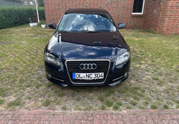 Audi A3 182.000 km 6.990 &euro; Oldenburg 26133