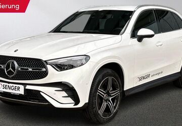 Mercedes-Benz GLC 300 9.900 km 63.690 &euro; Oldenburg 26129
