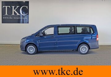 Mercedes-Benz Vito 44.360 km 30.702 &euro; Hude 27798