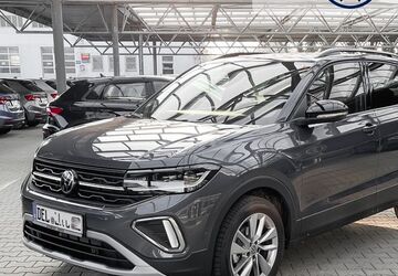 VW T-Cross 1.250 km 31.450 &euro; Delmenhorst 27751