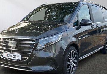 Mercedes-Benz V 300 12.000 km 99.950 &euro; Friesoythe 26169