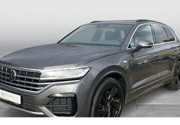 VW Touareg 94.215 km 50.479 &euro; Oldenburg 26135