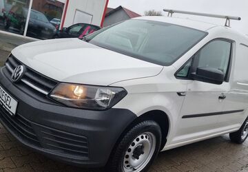 VW Caddy 81.400 km 17.450 &euro; Garrel 49681