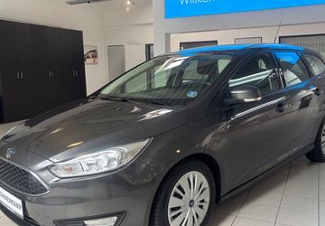 Ford Focus 162.950 km 7.590 &euro; Varel 26316