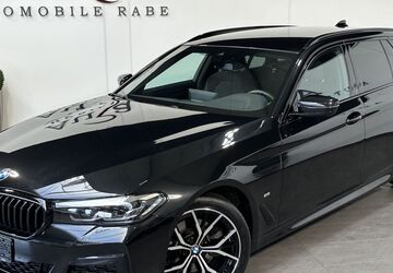 BMW 520 84.750 km 32.749 &euro; Wardenburg 26203
