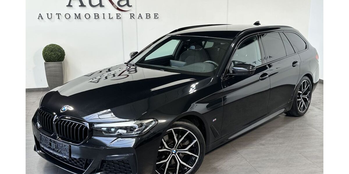 BMW 520 84.750 km 32.749 &euro; Wardenburg 26203