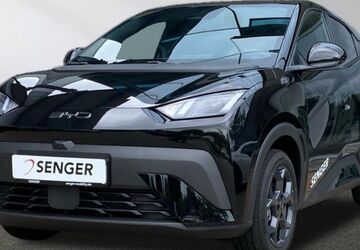 BYD DOLPHIN 10.000 km 21.880 &euro; Oldenburg 26129