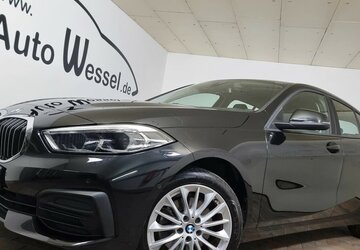 BMW 118d Advantage LED Navi Kamera 51.800 km 21.500 &euro; Garrel 49681