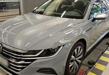 VW Arteon 93.100 km 23.990 &euro; Rastede/ Wahnbek 26180