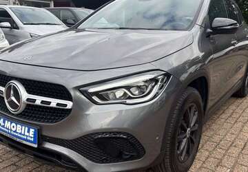 Mercedes-Benz GLA 250 36.800 km 29.499 &euro; Oldenburg 26129