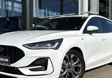 Ford Focus 41.400 km 19.990 &euro; Oldenburg 26125