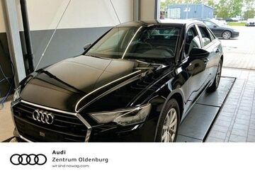Audi A6 62.629 km 32.479 &euro; Oldenburg 26135