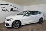 BMW 116d Sport Line DSG LED Live Cockpit Klima Pano 71.300 km 23.900 &euro; Garrel 49681