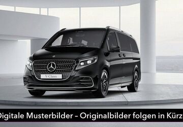 Mercedes-Benz V 300 9.500 km 97.950 &euro; Oldenburg OT Tweelbäke 26135