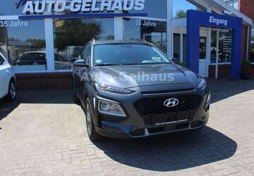 Hyundai KONA 39.000 km 21.900 &euro; Bösel 26219