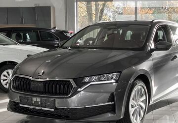 Skoda Octavia 4.990 km 31.990 &euro; Oldenburg 26123