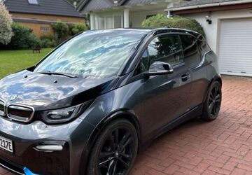 BMW i3 35.300 km 18.500 &euro; Schwanewede 28790